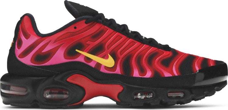 Nike air outlet max tuned rouge