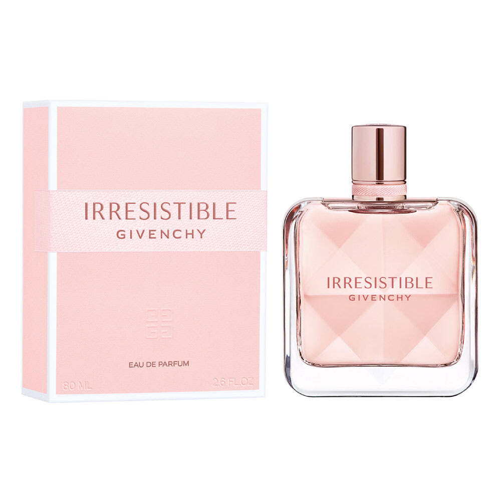 

Givenchy Парфюмерная вода-спрей Irresistible 80 мл