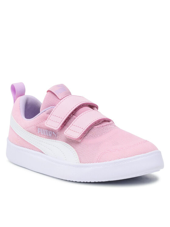 

Кроссовки Puma, розовый