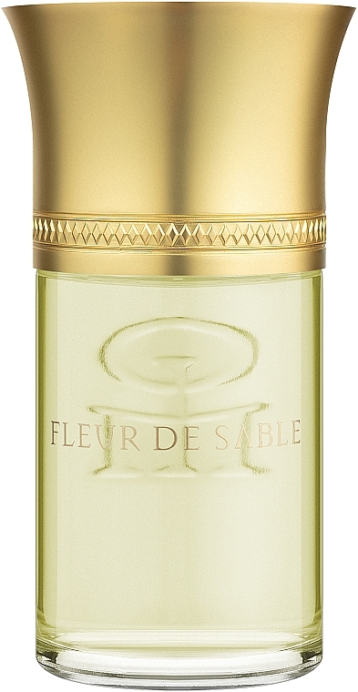 

Духи Liquides Imaginaires Fleur de Sable