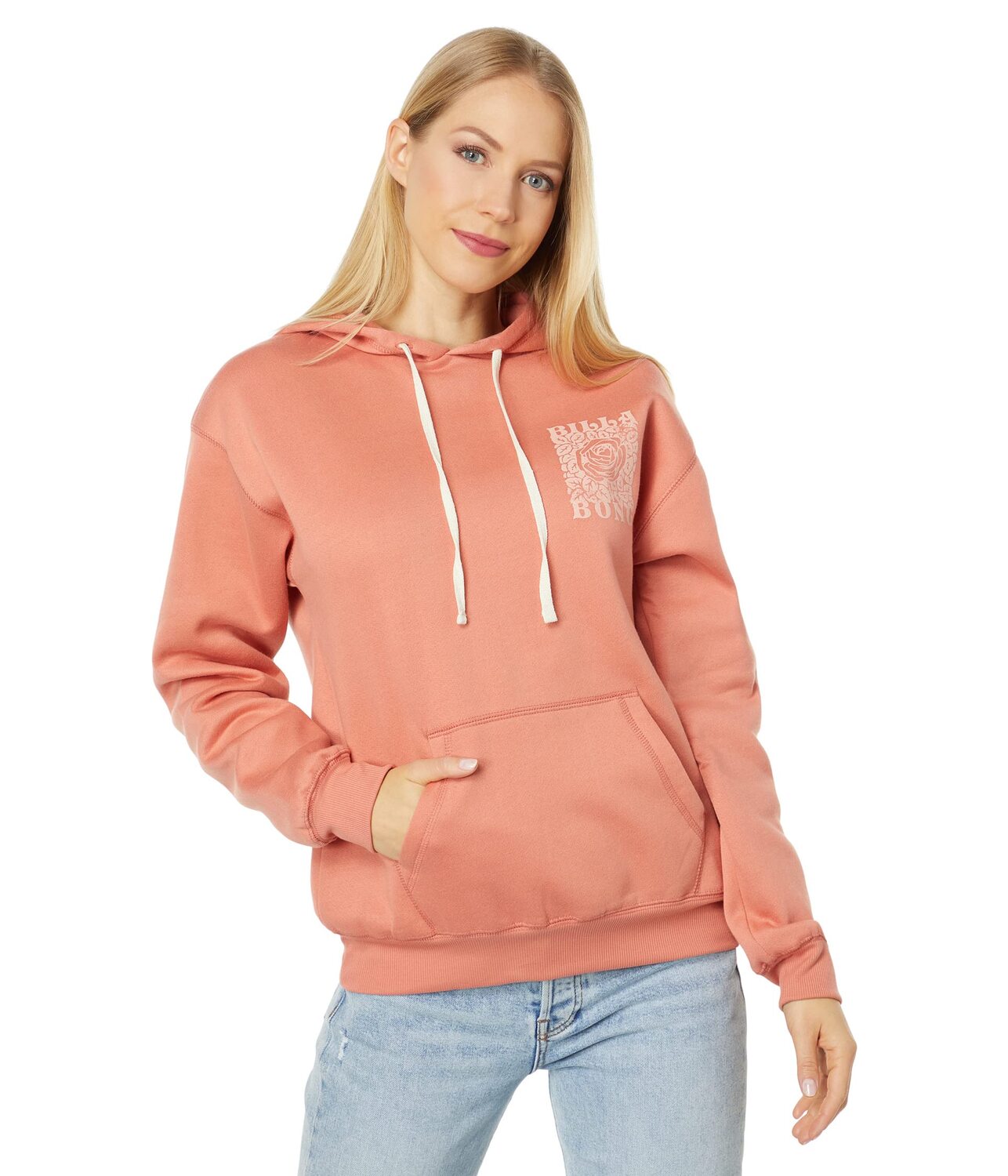 

Худи Billabong, Here To Stay Fleece