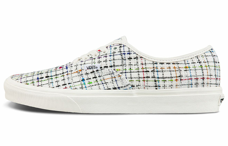 

Обувь Vans Authentic для скейтбординга унисекс