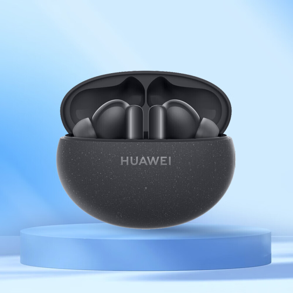 

Bluetooth-гарнитура Huawei FreeBuds 5i, черный