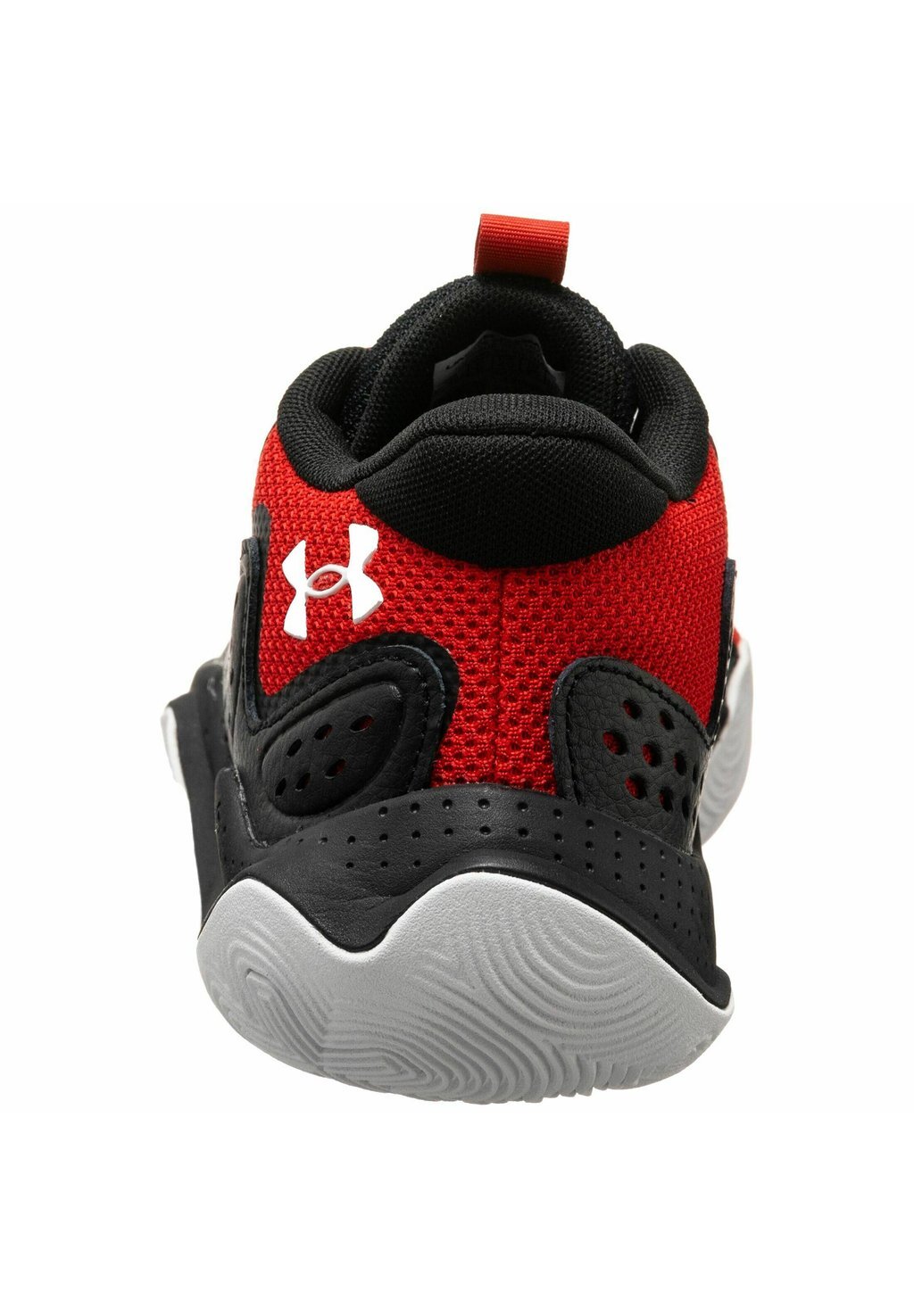 Under armour jet 23