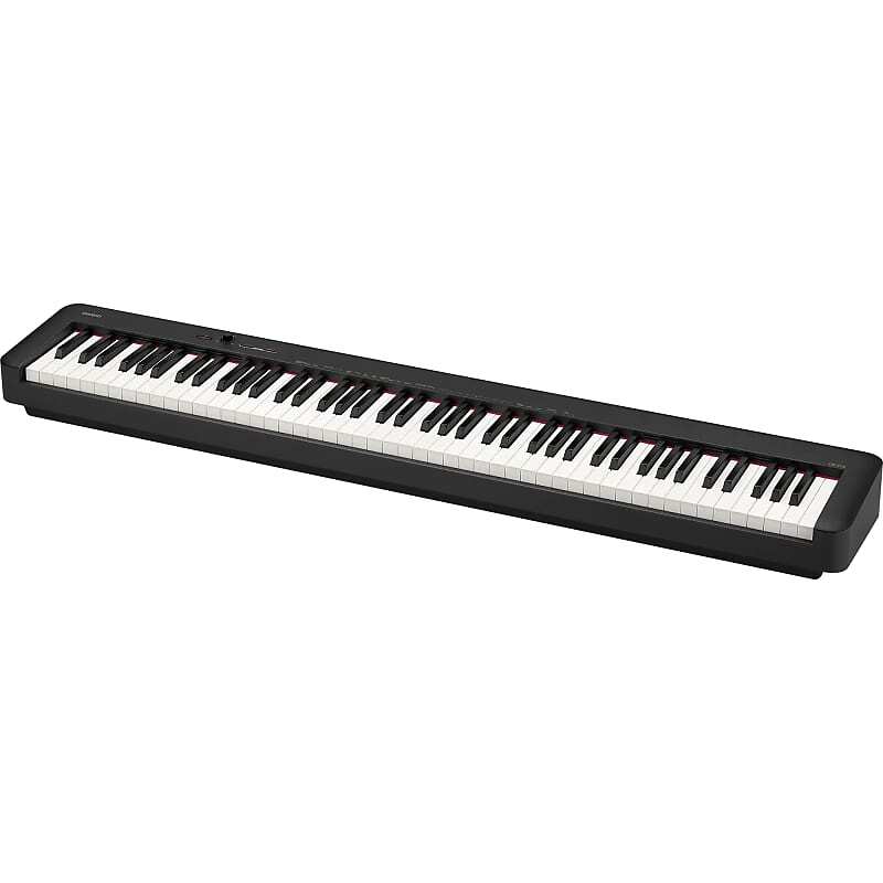 

Casio CDP-S110 88-клавишное компактное цифровое пианино