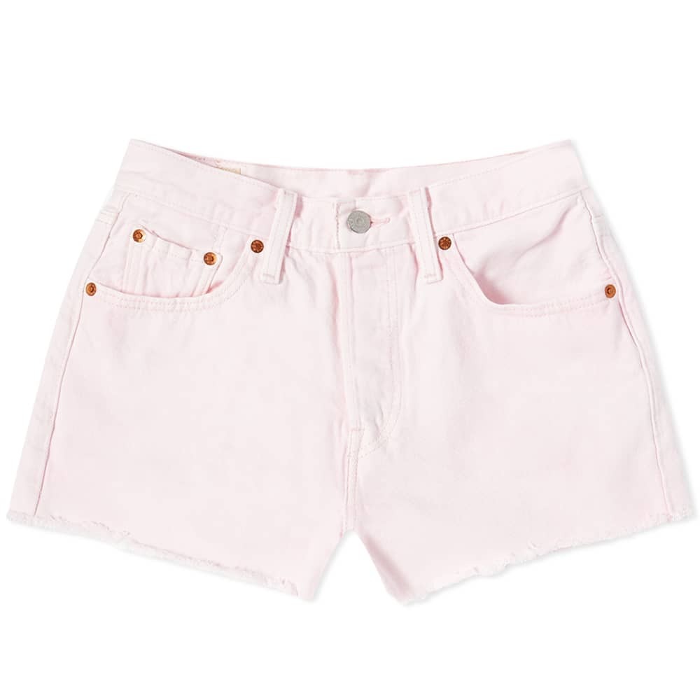 

Шорты Levis 501 Original Denim Shorts