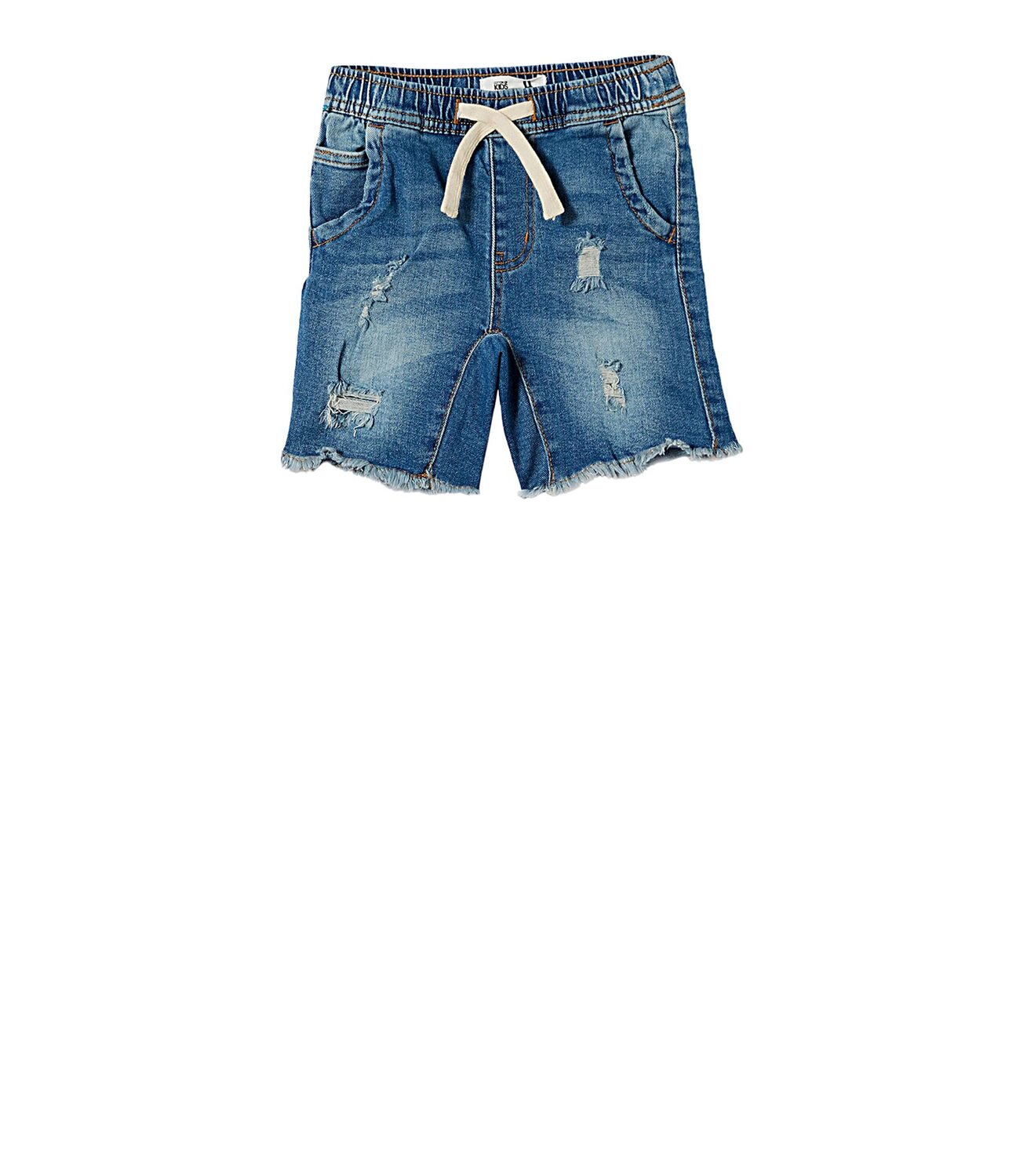 

Шорты COTTON ON, Street Slouch Shorts