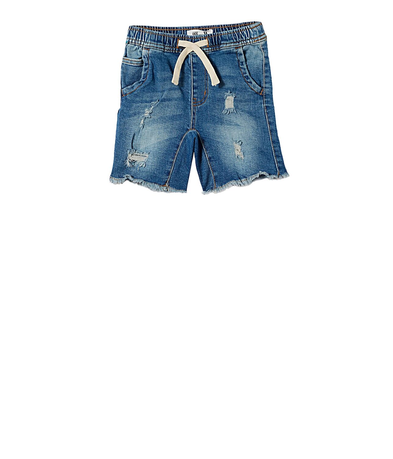 Шорты COTTON ON, Street Slouch Shorts