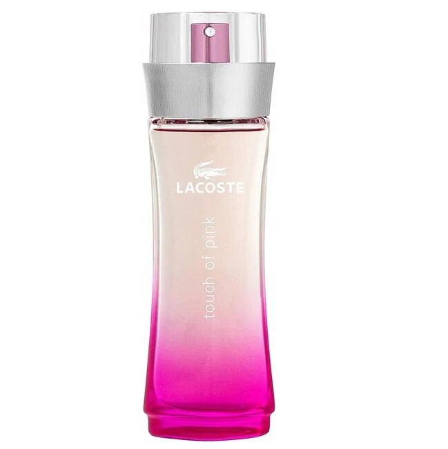 

Туалетная вода Lacoste Touch of Pink, 50 мл
