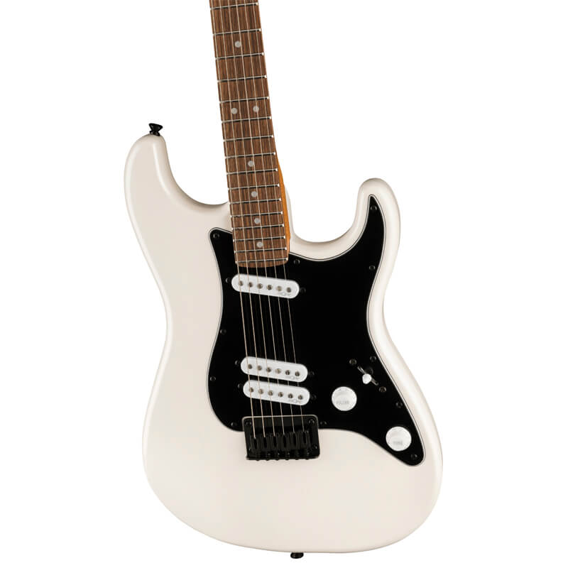 Fender squier arctic white. Кленовый Stratocaster. FGN NCST.