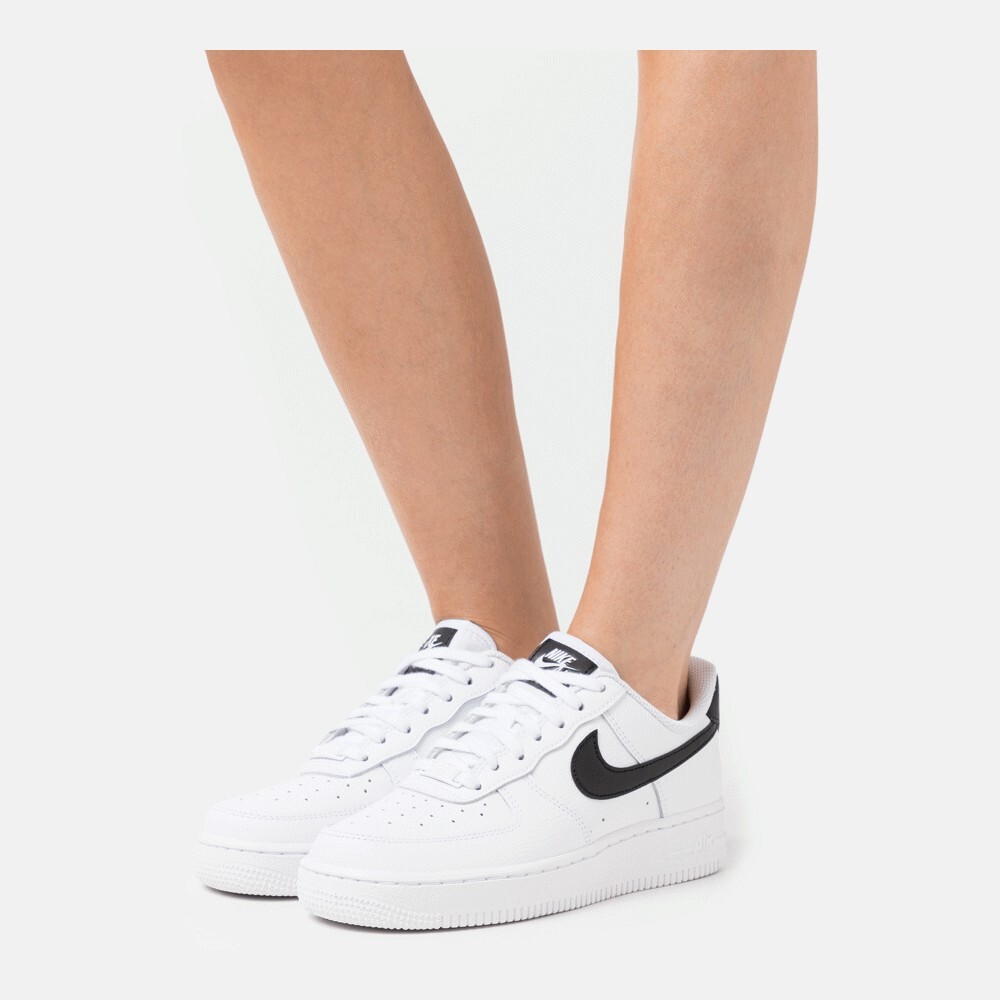 Air force 1 white zalando best sale