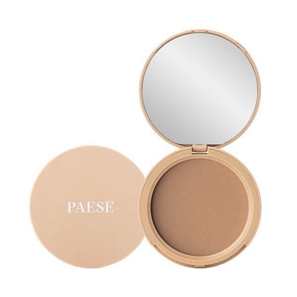 

Paese Осветляющая пудра 3C Golden Beige 9g