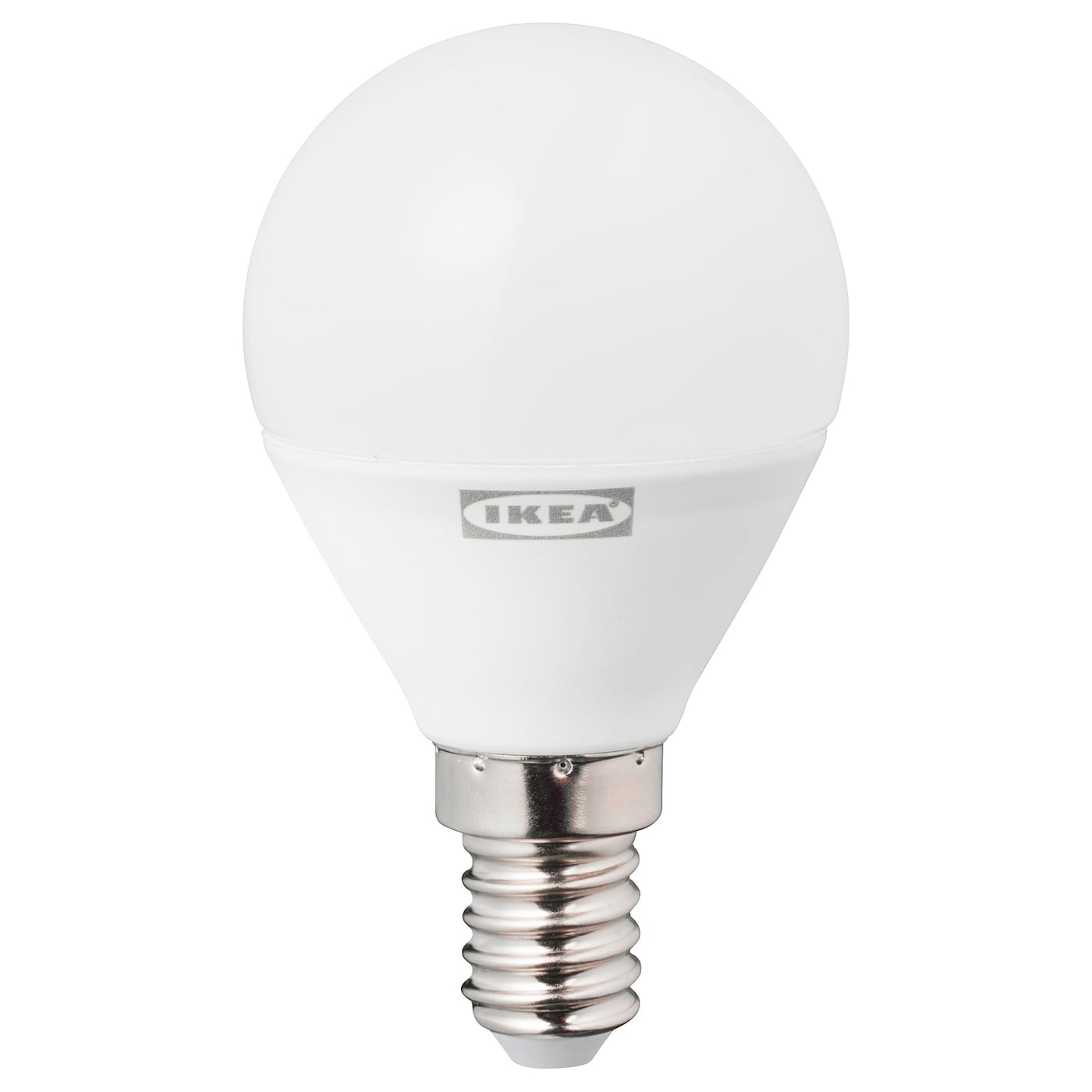 TRÅDFRI Светодиодная лампа E14 470 лм, смарт-устройство с беспроводным диммированием/белый спектральный шар IKEA
