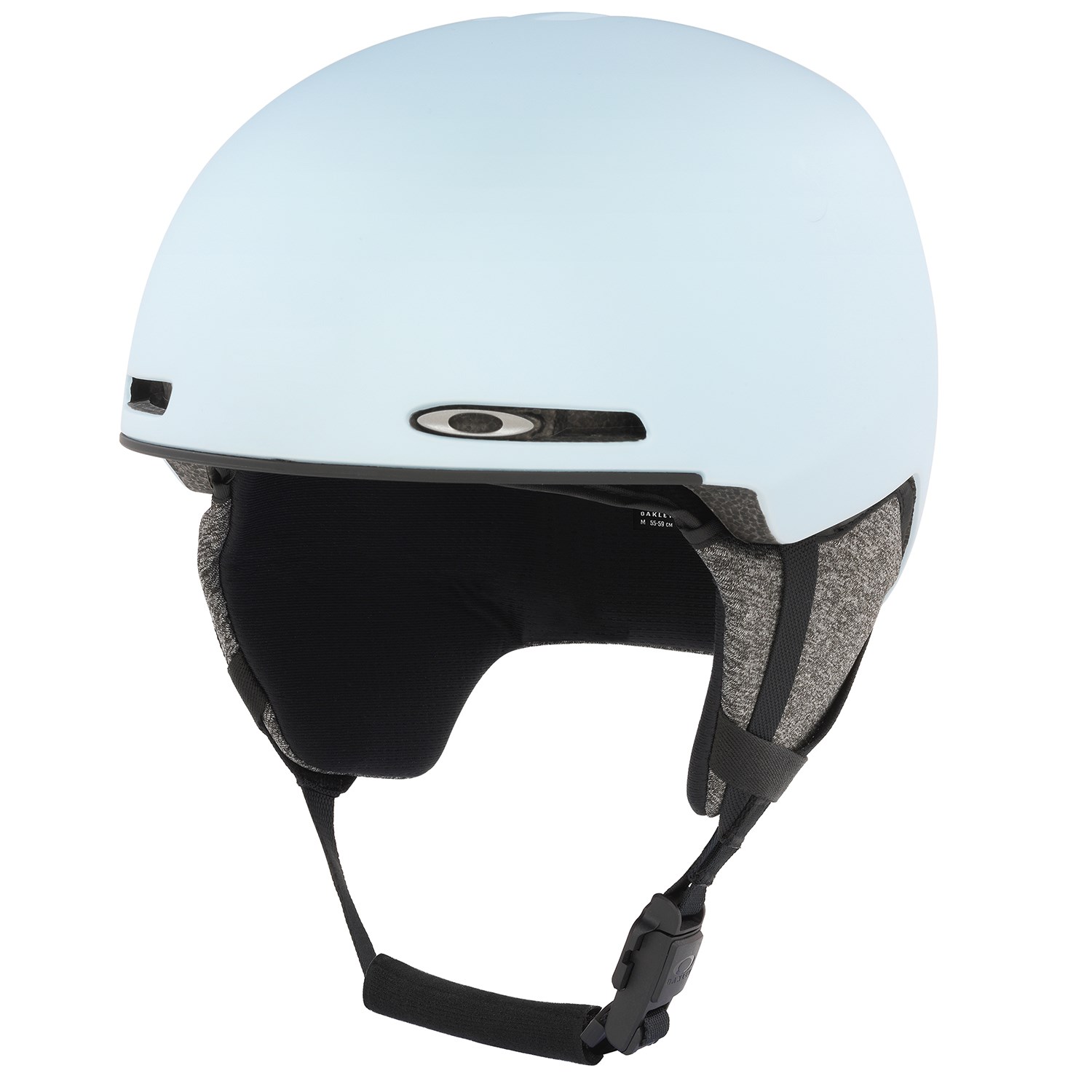 Шлем Oakley MOD 1, синий шлем demix синий