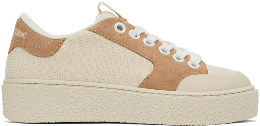 

Кроссовки Off-White Hella See by Chloé