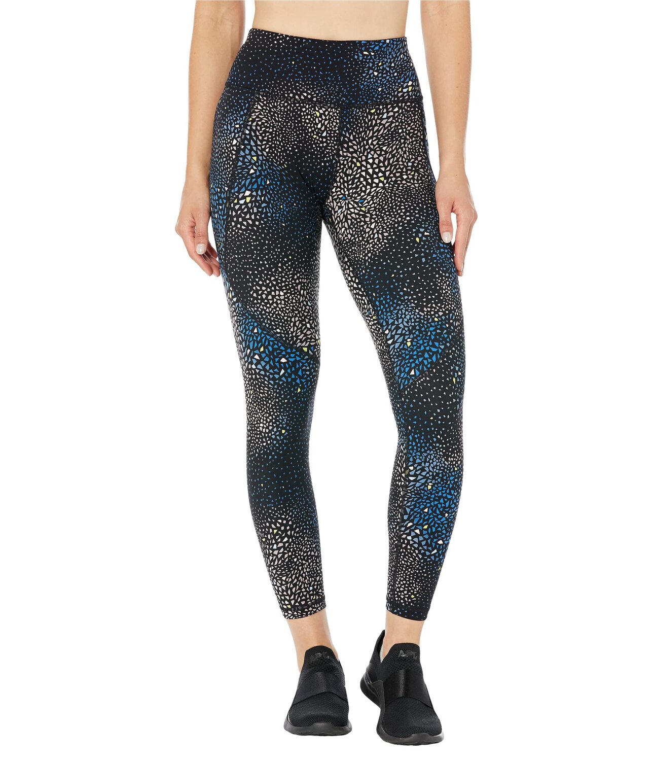 

Леггинсы Sweaty Betty, Power 7/8 Workout Leggings