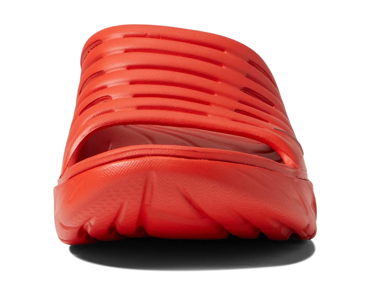 

Сандалии Ora Recovery Slide Hoka, фиеста
