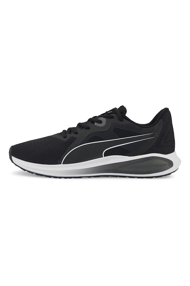 

Кроссовки для бега Twitch Runner Puma, черный