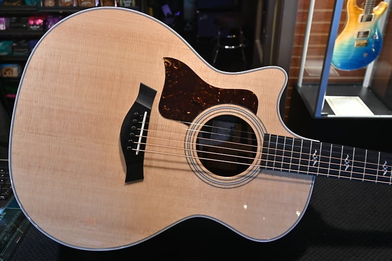 

Taylor 414ce-R Палисандр левша #2146