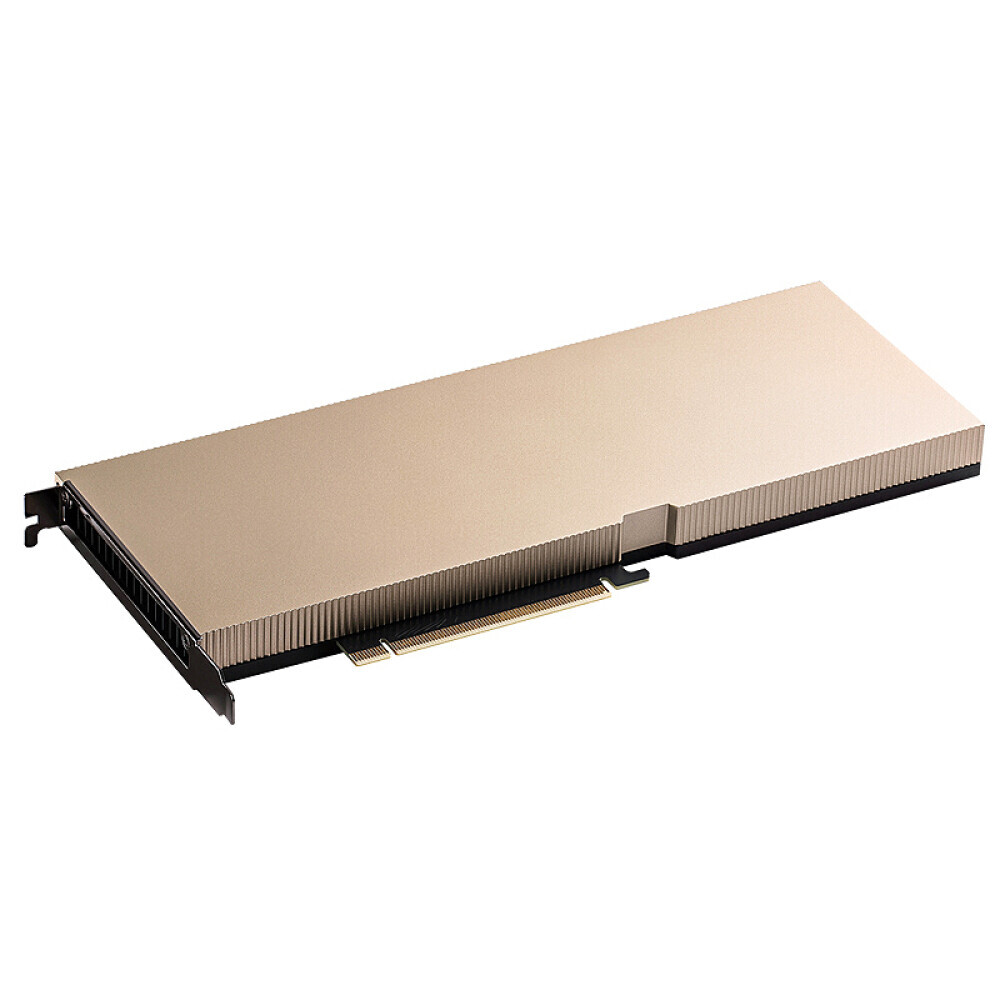 

Видеокарта NVIDIA Tesla Phoenix A10