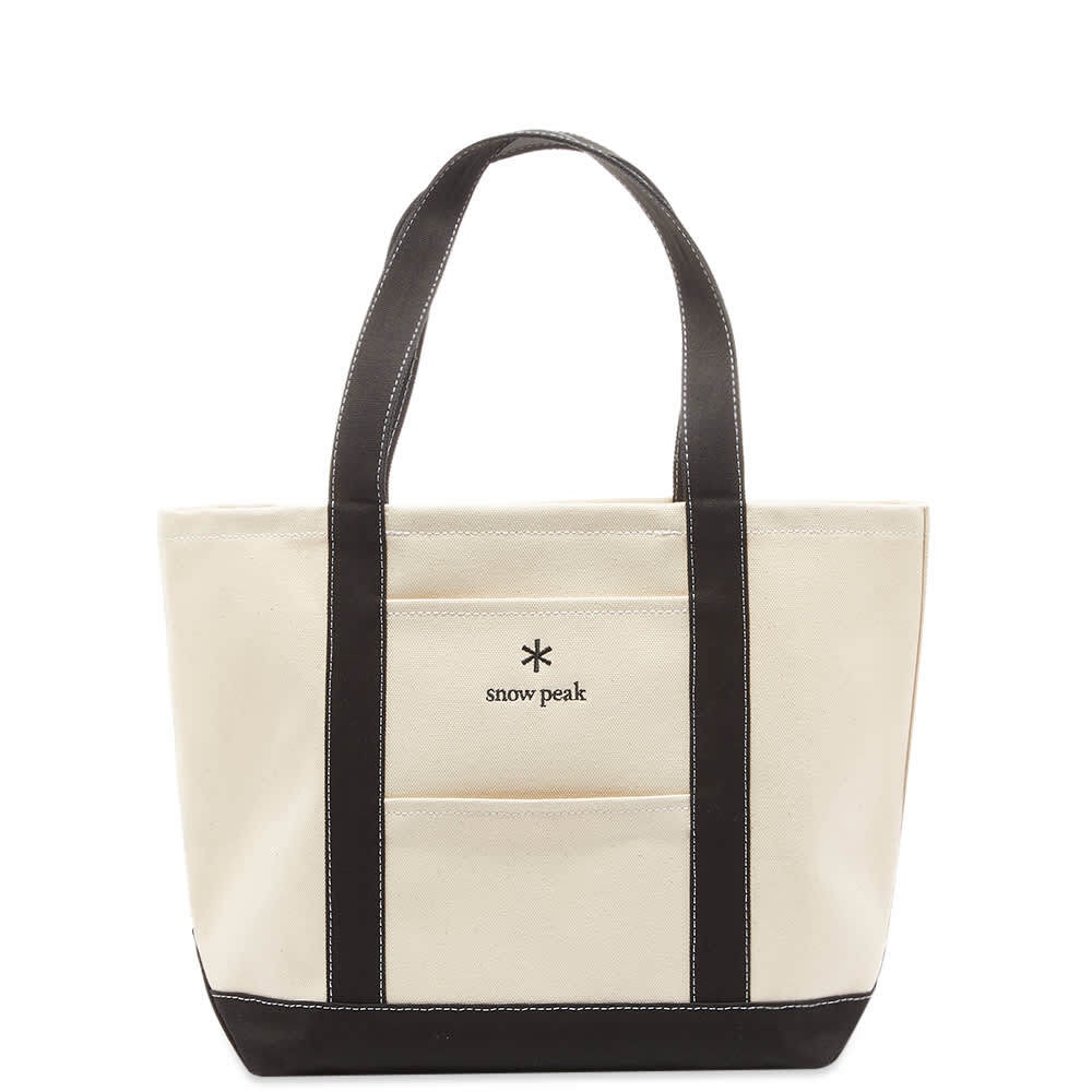 

Сумка Snow Peak Medium Noasobi Tote