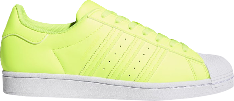 Adidas cheap superstar solar