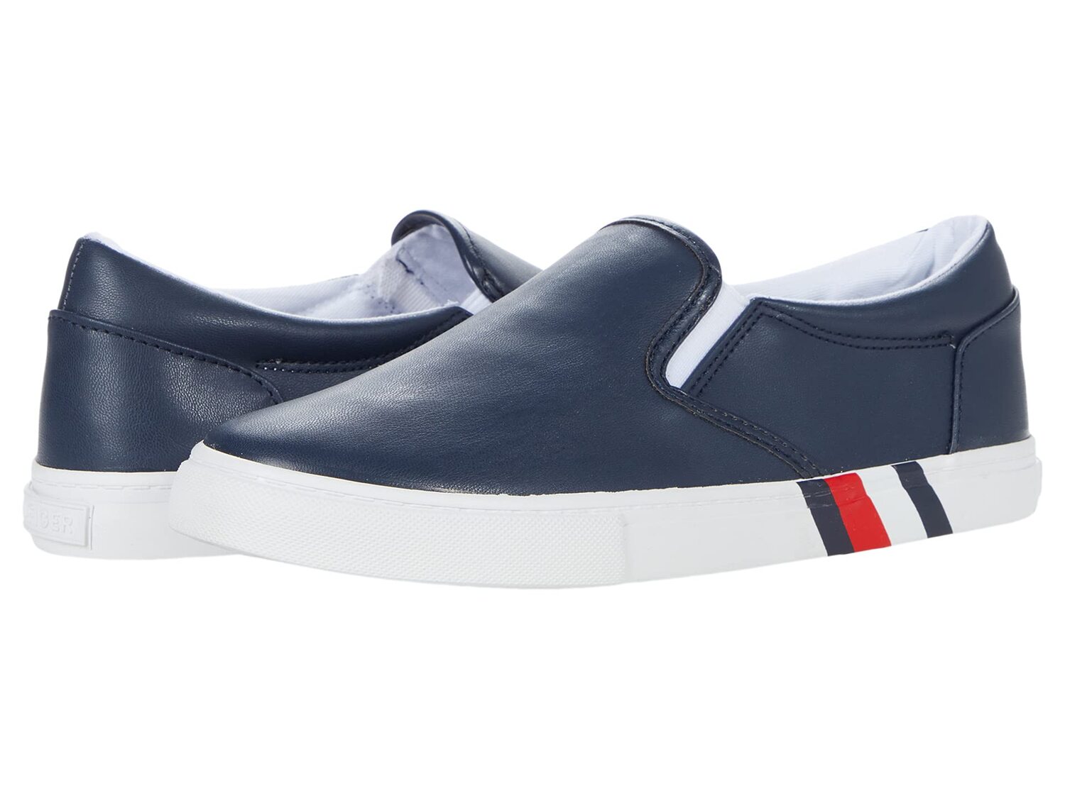 

Слипоны Tommy Hilfiger, Leysi