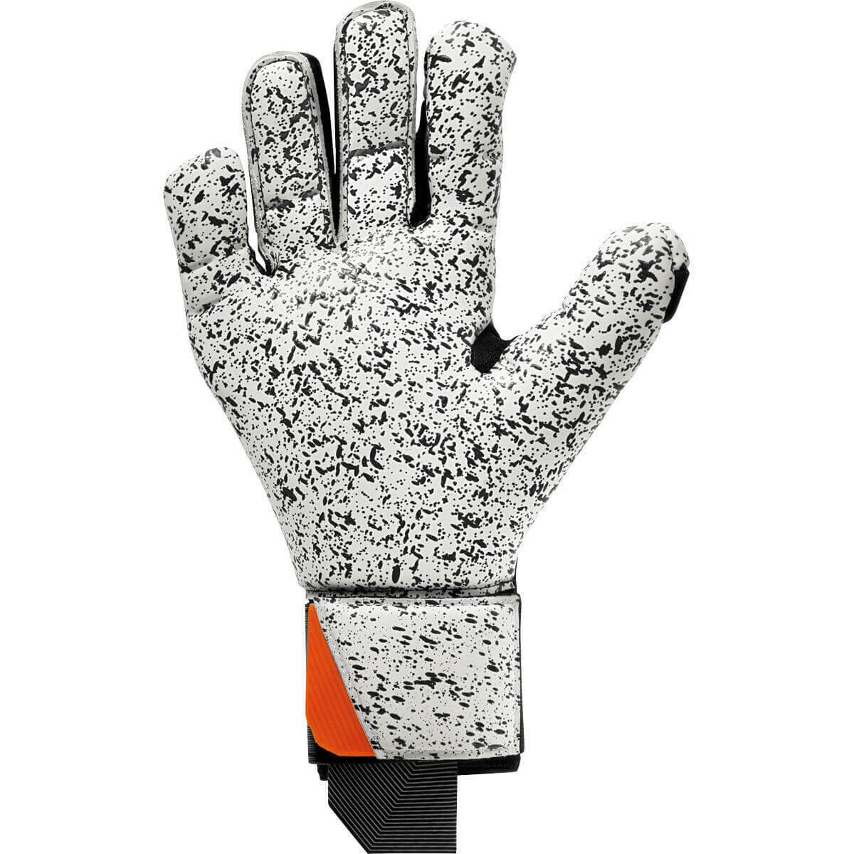 

Вратарские перчатки Uhlsport Speed Contact Supergrip+, черный