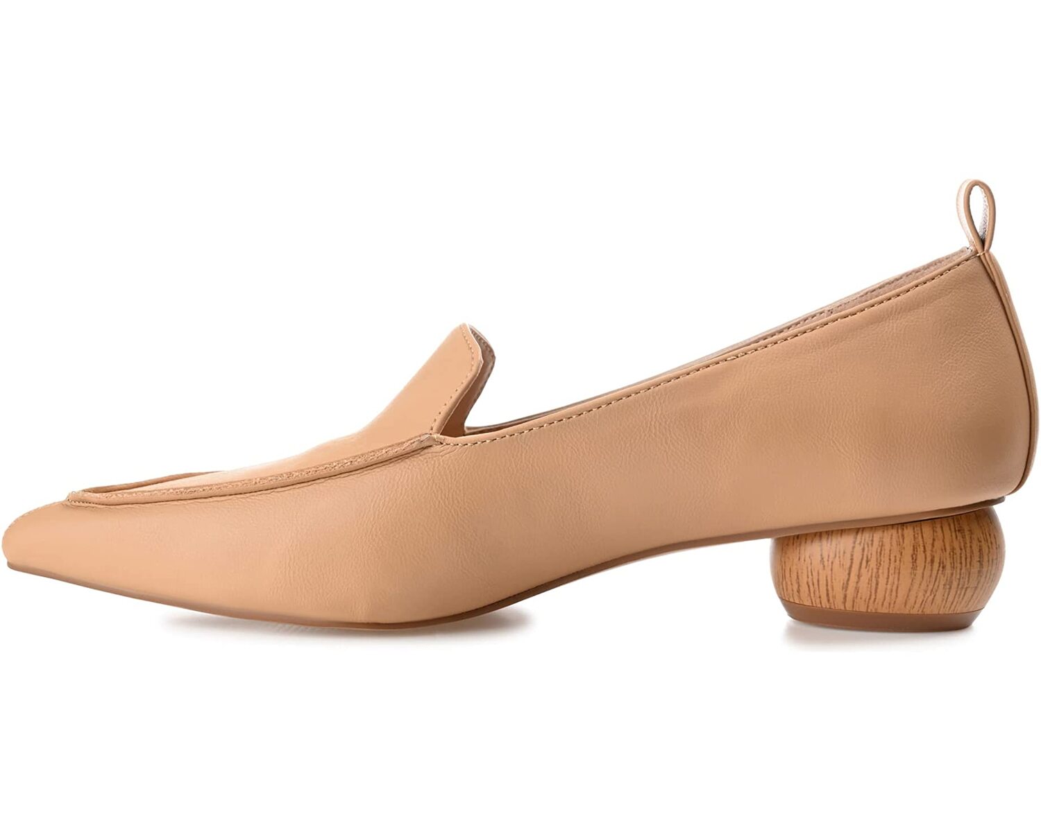 

Туфли на плоской подошве Maggs Flat Journee Collection, тан