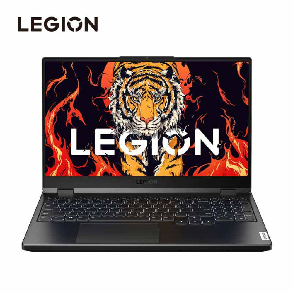 

Ноутбук игровой 15,6" Lenovo Savior R7000P R7-6800H 16G 1T RTX3050Ti, серый