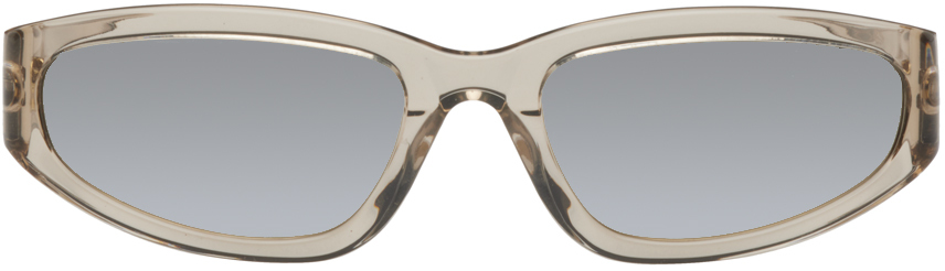 цена Серые солнцезащитные очки Veneda Carter Edition Daze FLATLIST EYEWEAR