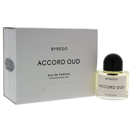 

BYREDO Accord Oud EDP 50мл