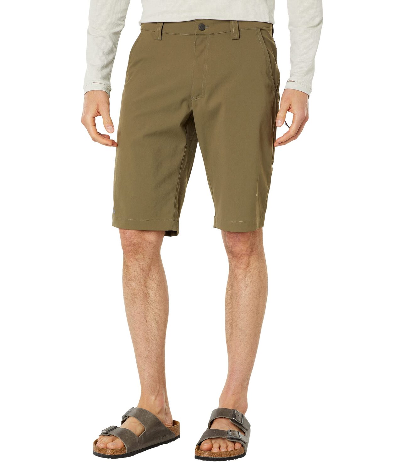 

Шорты Flylow, Preston Shorts