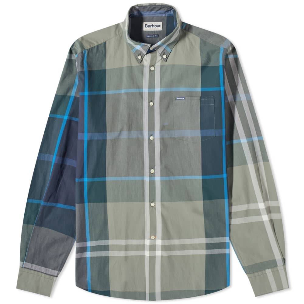 

Рубашка Barbour Harris Tailored Shirt