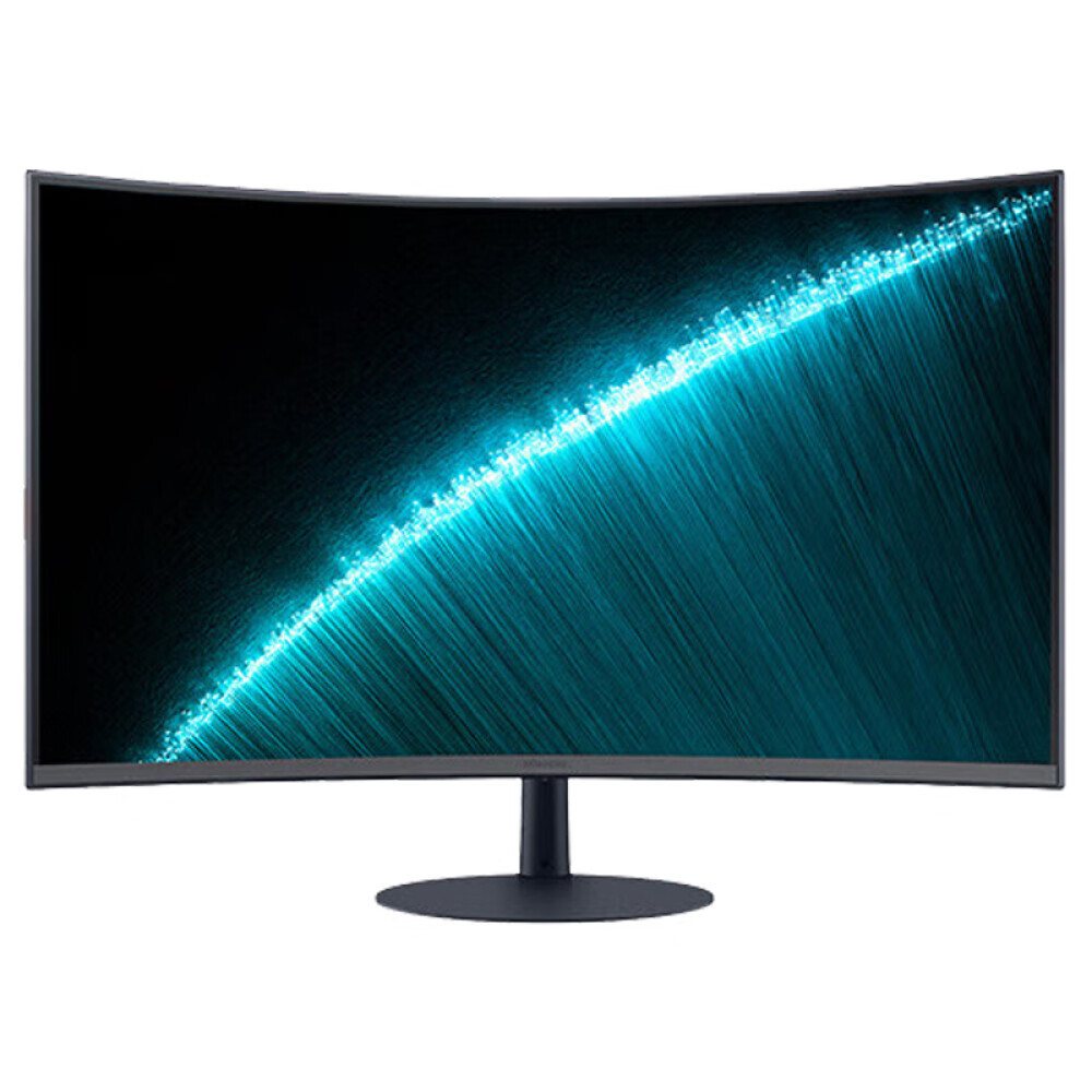 

Монитор Samsung C27T550FDC 27" 75Гц