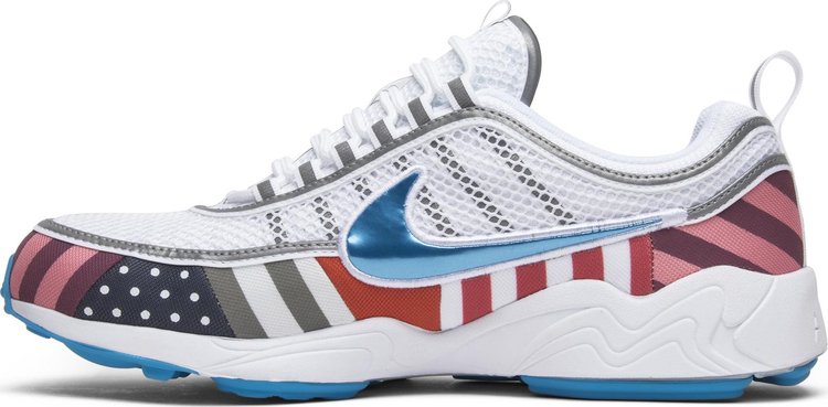 Nike spiridon stockx hot sale