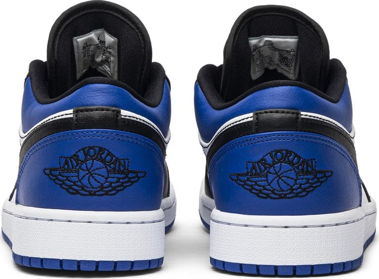 Aj1 low royal toe best sale