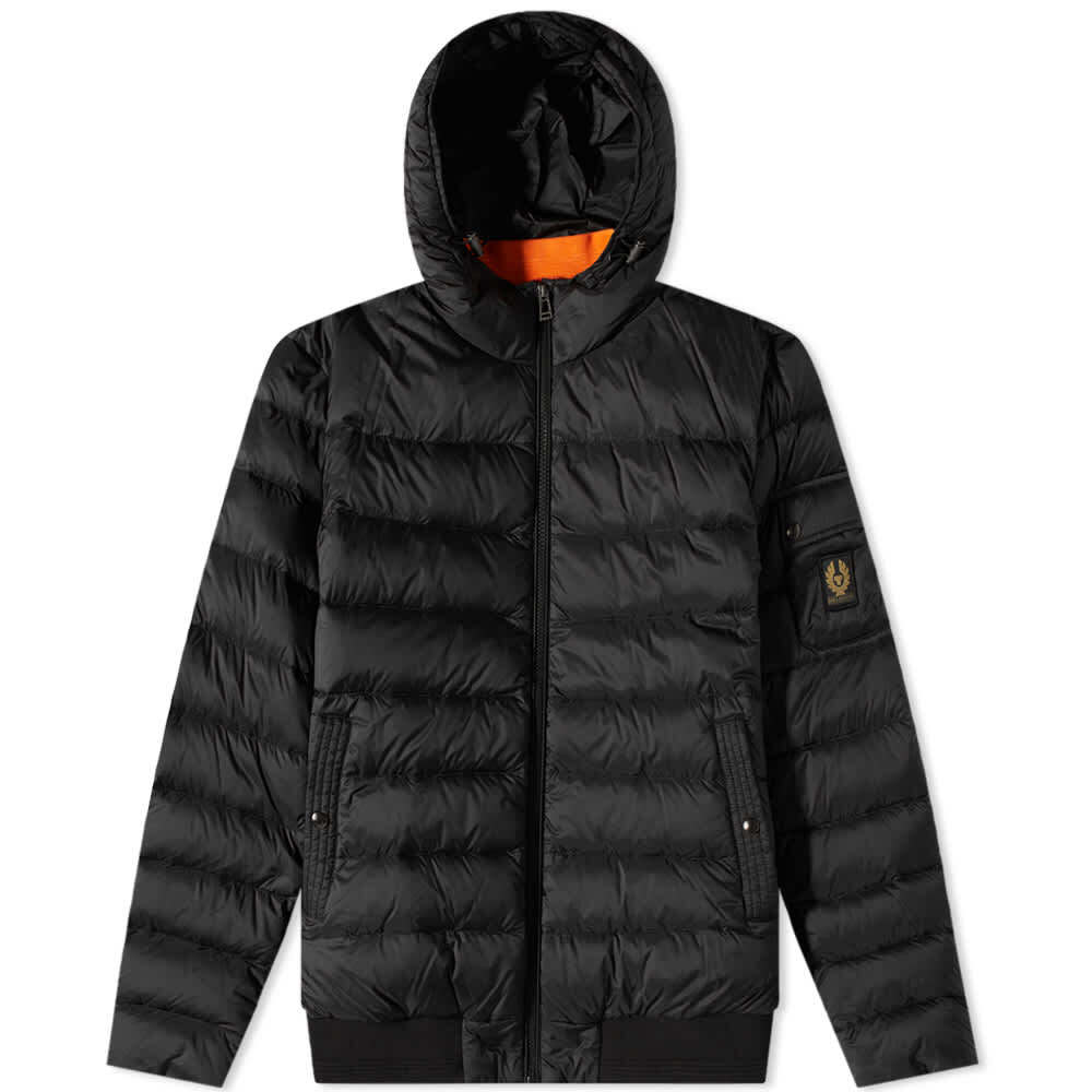 

Куртка стадиона Belstaff