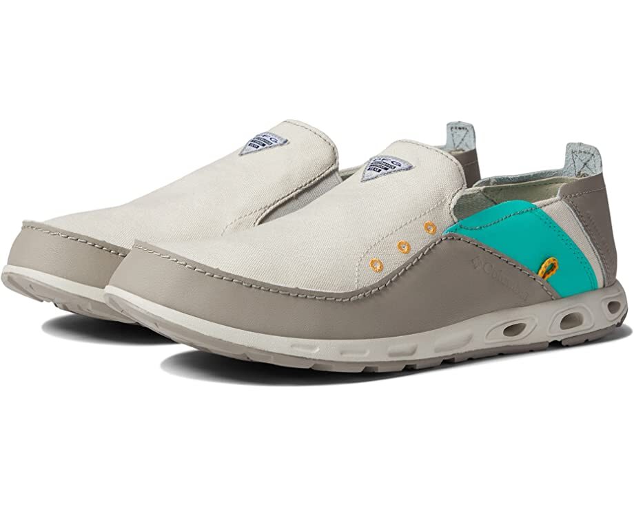 

Кроссовки Bahama Vent PFG Columbia, серый