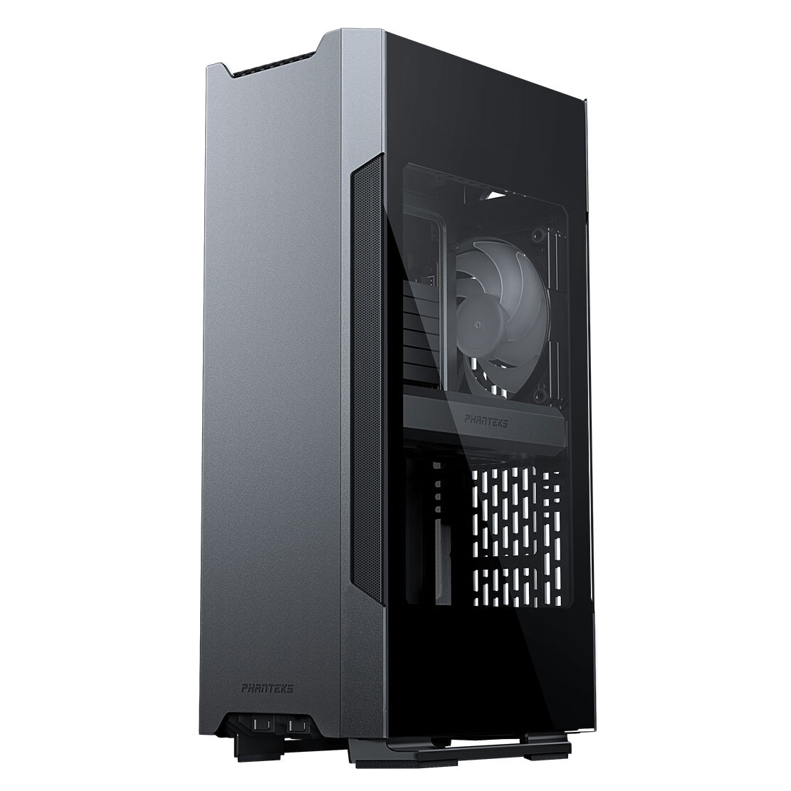

Корпус Phanteks Evolv Shift 2, Mini Tower, серый