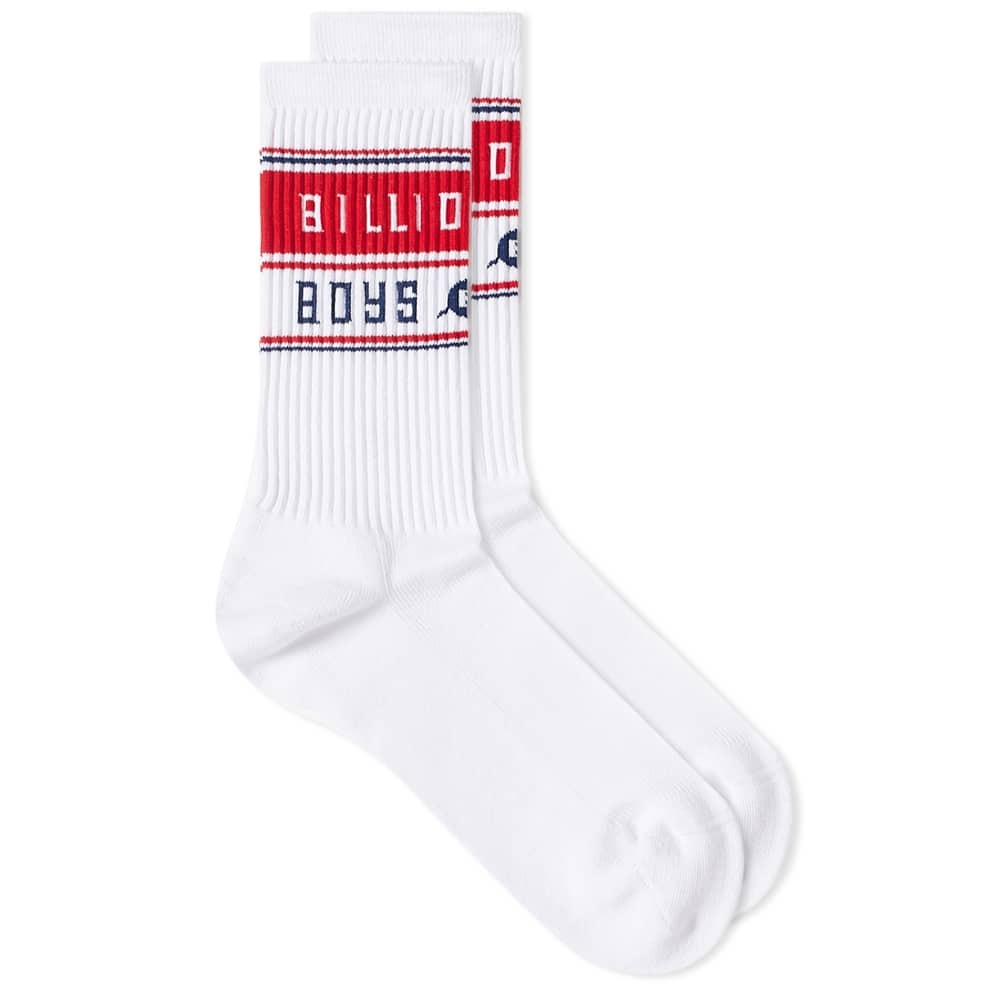 

Носки Billionaire Boys Club Logo Sports Socks