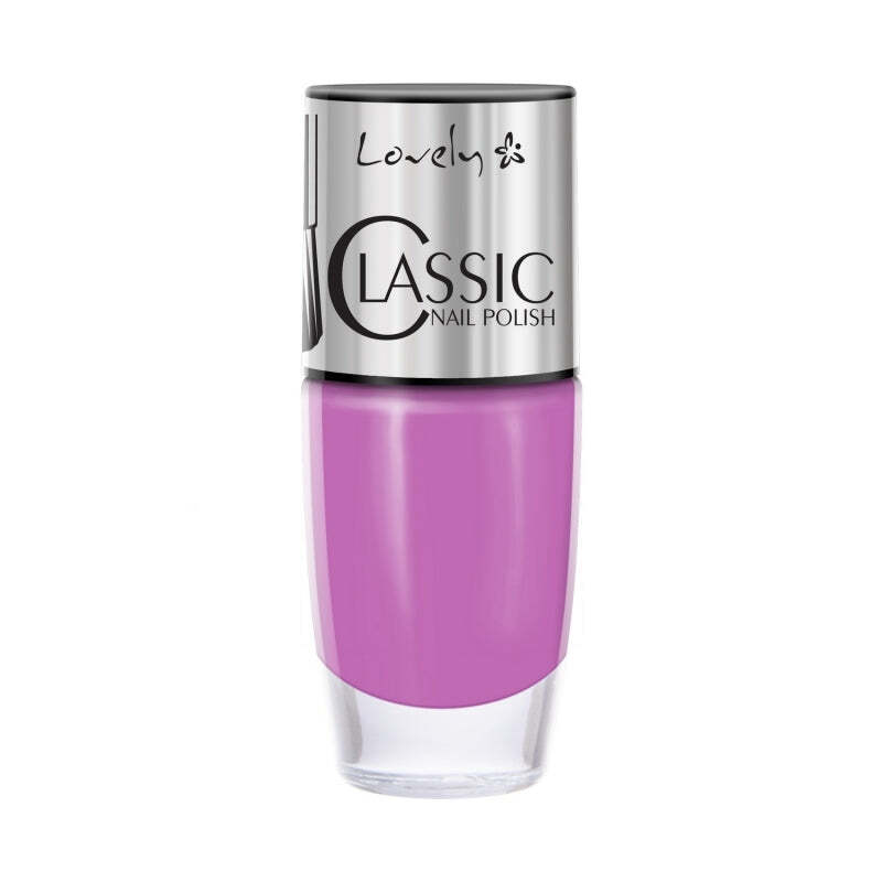 

Lovely Лак для ногтей Classic Nail Polish 155 8мл
