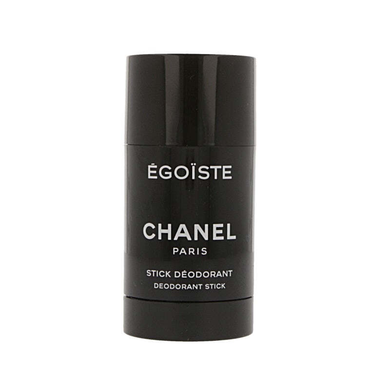 

Chanel Дезодорант-стик Egoiste 75мл
