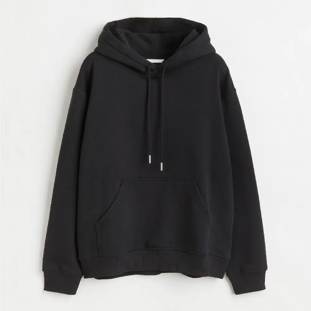 

Толстовка H&M, черный
