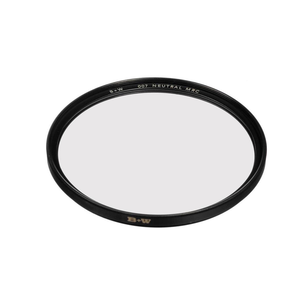 

B + W 46mm MRC Protection 007 Filter