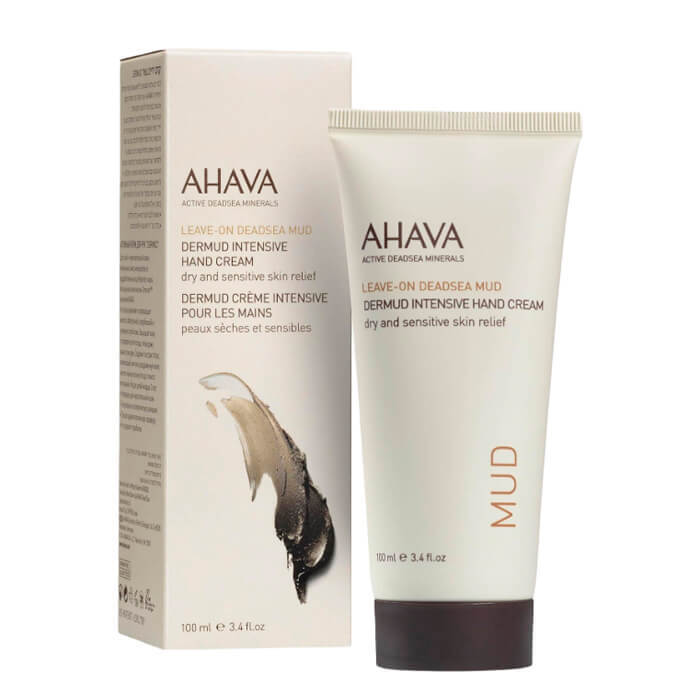 

Крем для рук Ahava Dermud Intensive Hand Cream, 100 мл