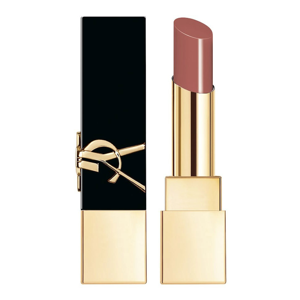 

Губная помада Yves Saint Laurent Rouge Pur Couture The Bold, brazen nude