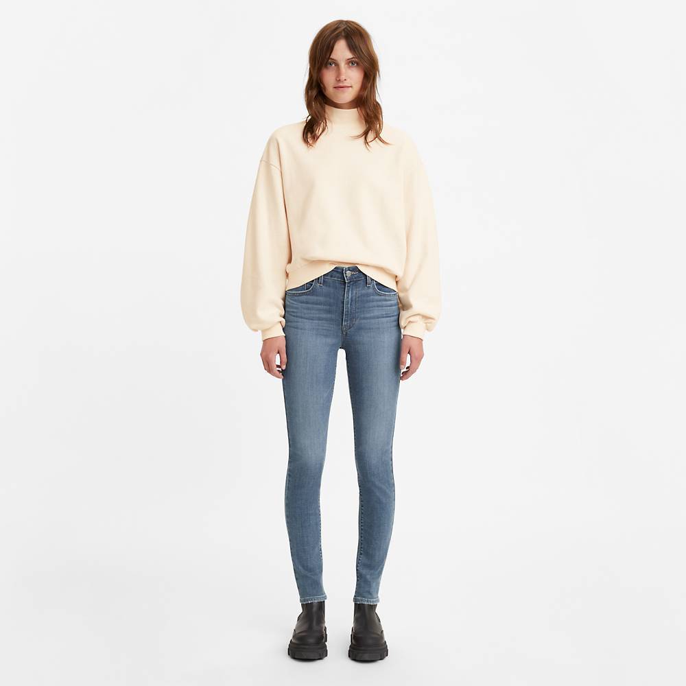 

Джинсы женские Levi's