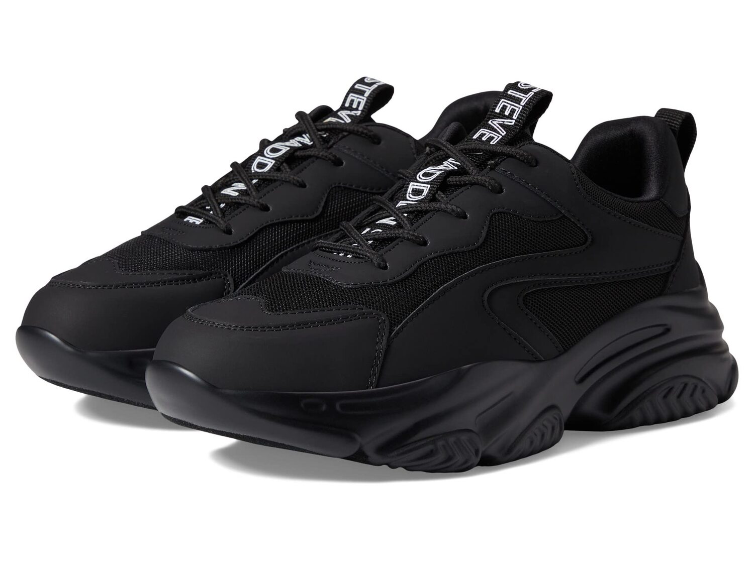

Кроссовки Steve Madden, Zabb Sneaker