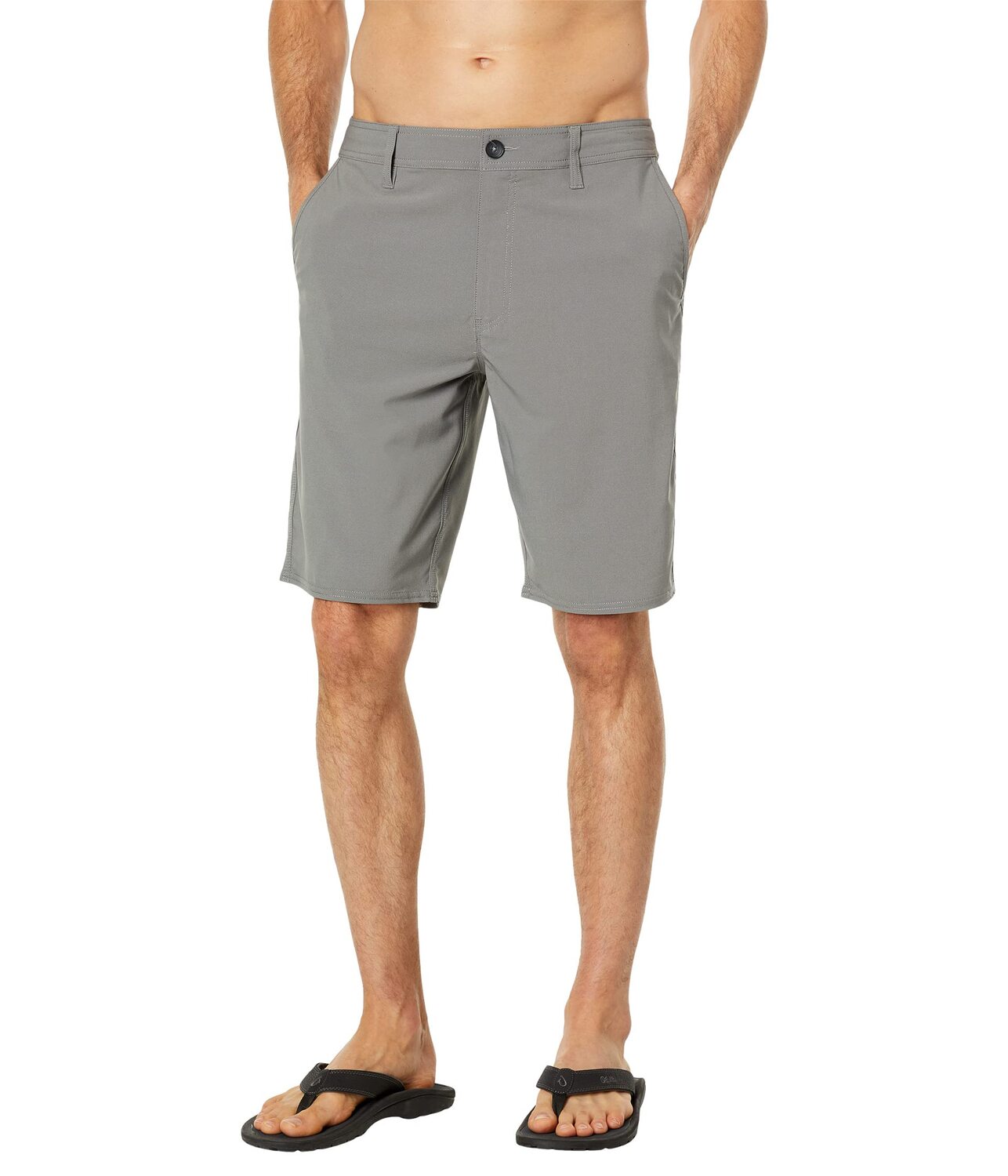 

Шорты O'Neill, Stockton 20" Hybrid Shorts